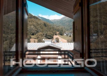 Vista - Two-room apartment corso Nizza, 91, Limone Piemonte - photo 14