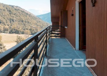 Balcone - Two-room apartment corso Nizza, 91, Limone Piemonte - photo 17