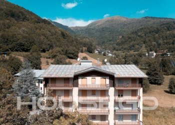 Facciata - Two-room apartment corso Nizza, 91, Limone Piemonte - photo 19