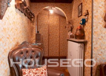 Bagno - Two-room apartment corso Nizza, 91, Limone Piemonte - photo 20