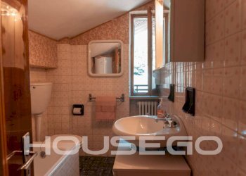 Bagno - Two-room apartment corso Nizza, 91, Limone Piemonte - photo 21