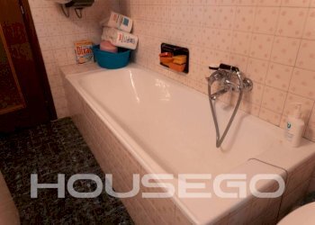 Bagno - Two-room apartment corso Nizza, 91, Limone Piemonte - photo 22