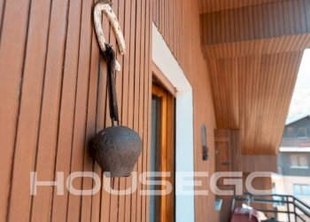 Balcone - Two-room apartment corso Nizza, 91, Limone Piemonte - photo 23