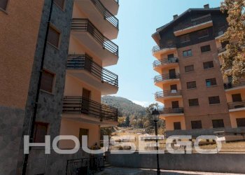 Zona - Two-room apartment corso Nizza, 91, Limone Piemonte - photo 24