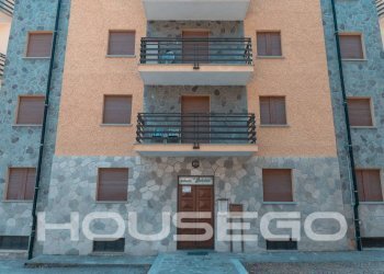 Facciata - Two-room apartment corso Nizza, 91, Limone Piemonte - photo 25