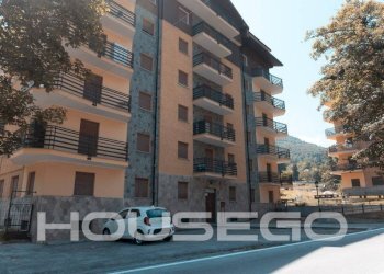 Facciata - Two-room apartment corso Nizza, 91, Limone Piemonte - photo 26