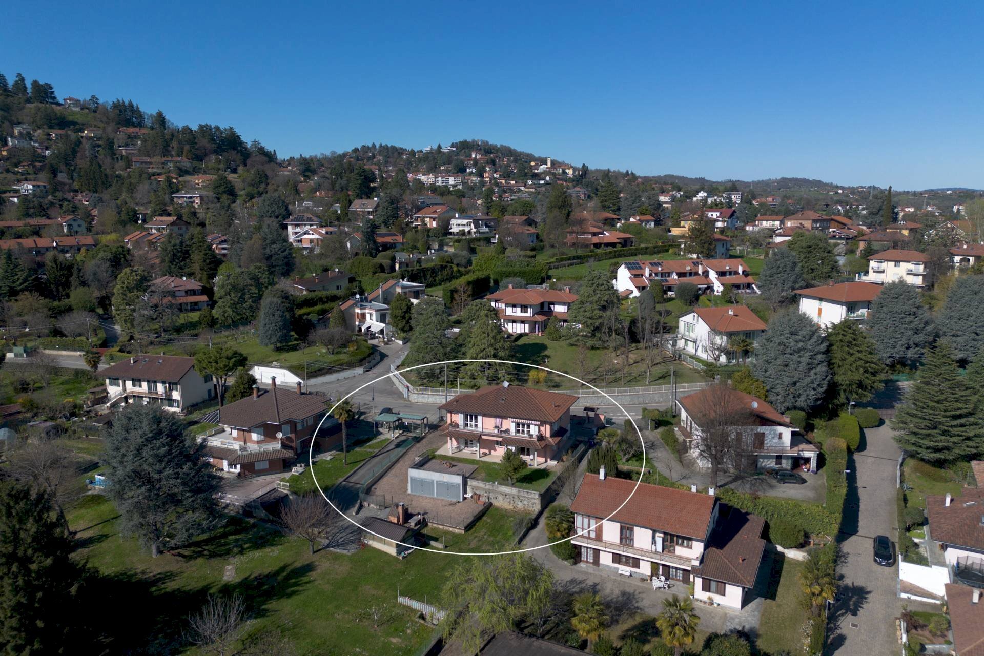 Villa Pino Torinese - foto 3