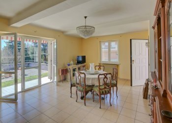 Villa Pino Torinese - foto 6