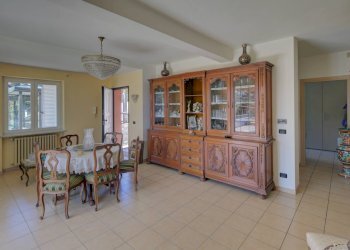 Villa Pino Torinese - foto 7