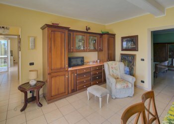Villa Pino Torinese - foto 14