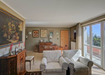 Villa Pino Torinese - foto 20