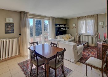 Villa Pino Torinese - foto 21