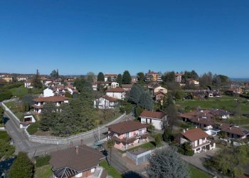 Villa Pino Torinese - foto 36