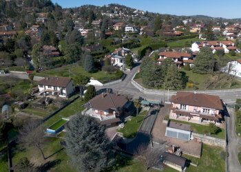 Villa Pino Torinese - foto 44