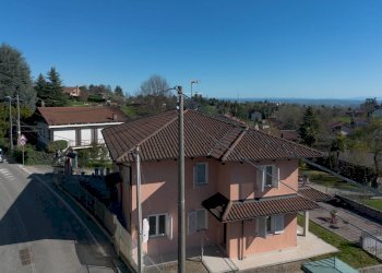 Villa Pino Torinese - foto 54