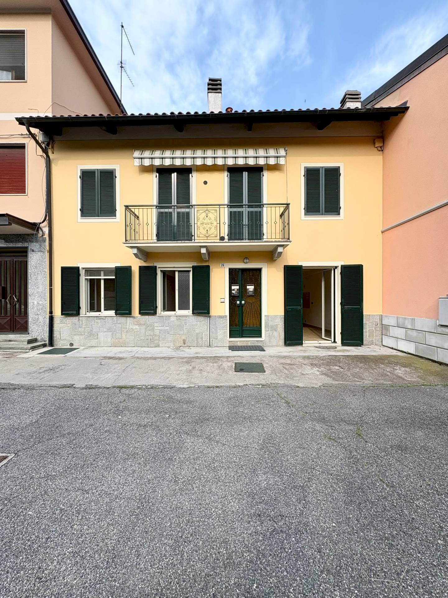 Villa a Schiera Baldissero Torinese - foto 1