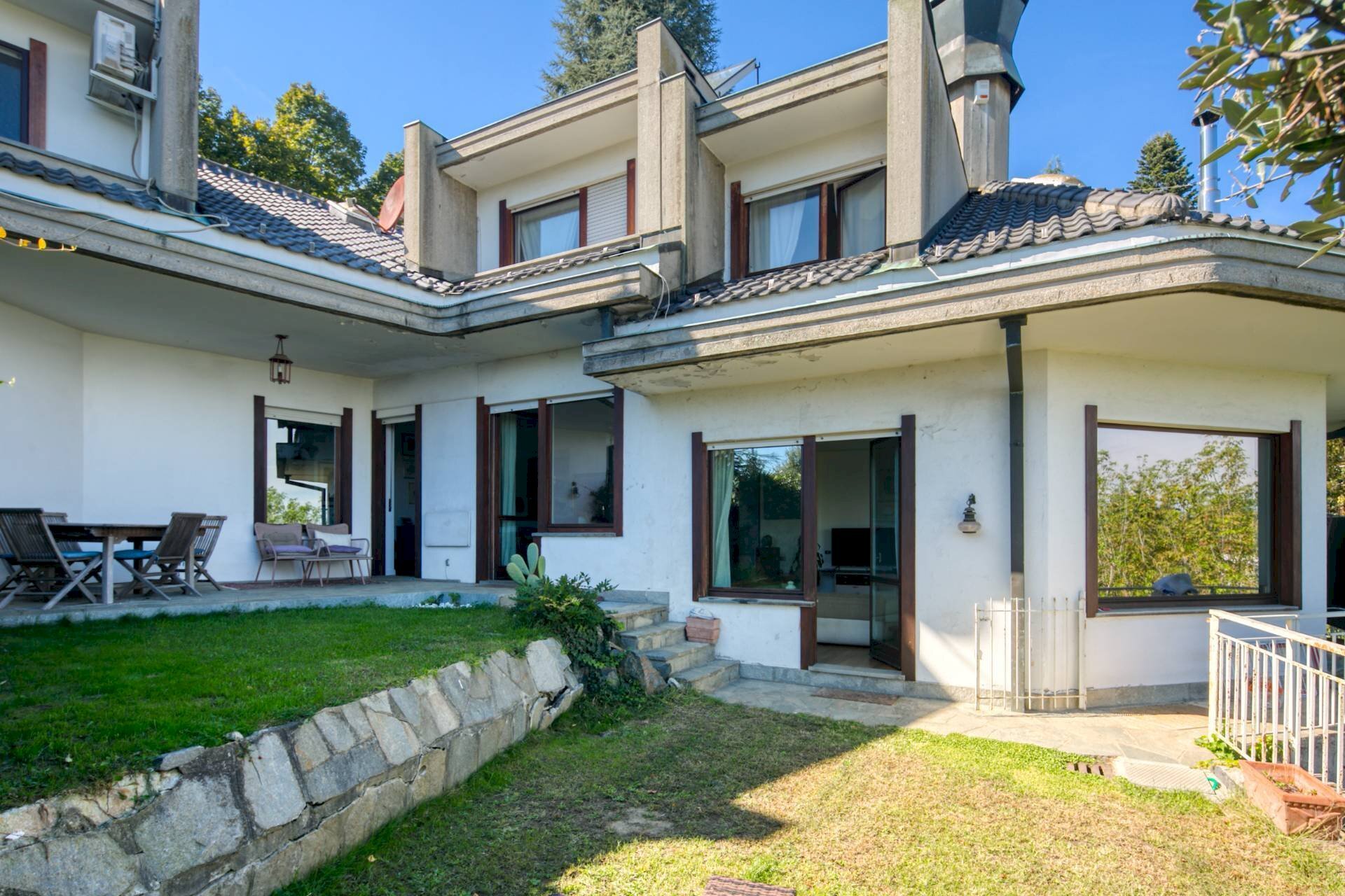 Villetta Pino Torinese - foto 1