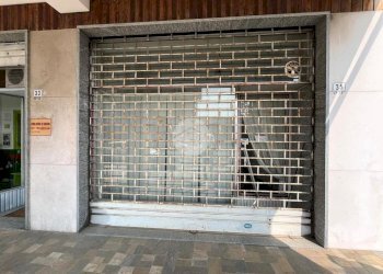 Three-room apartment Via Libertà, Vigliano Biellese - photo 17