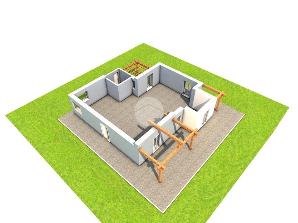 Villa Via Piombeis, Benna - photo 2