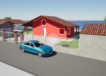 Villa Via Piombeis, Benna - foto 6