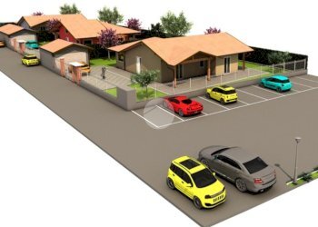 Villa Via Piombeis, Benna - foto 17