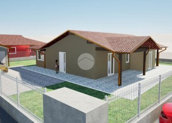 Villa Via Piombeis, Benna - foto 18