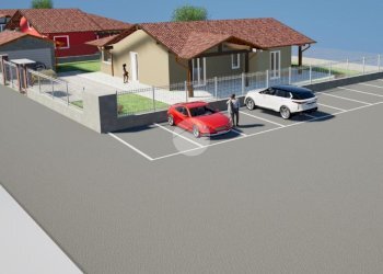 Villa Via Piombeis, Benna - foto 27