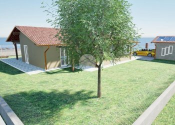 Villa Via Piombeis, Benna - foto 30