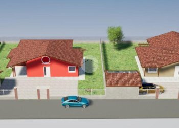 Villa Via Piombeis, Benna - foto 31