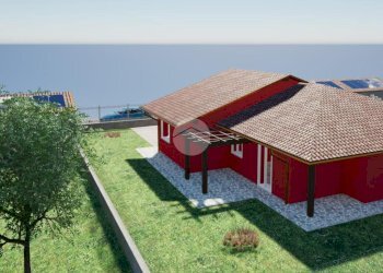 Villa Via Piombeis, Benna - foto 7