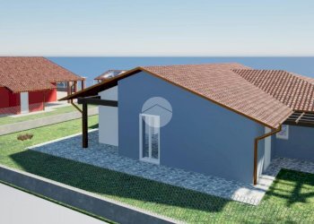 Villa Via Piombeis, Benna - foto 9