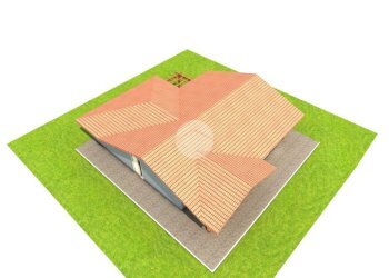 Villa Via Piombeis, Benna - foto 5