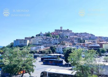 Appartamento Via Pietro Nenni, snc., Palombara Sabina - foto 1