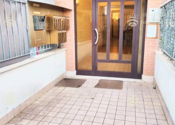 Appartamento Via Pietro Nenni, snc., Palombara Sabina - foto 2