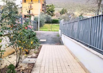 Appartamento Via Pietro Nenni, snc., Palombara Sabina - foto 3