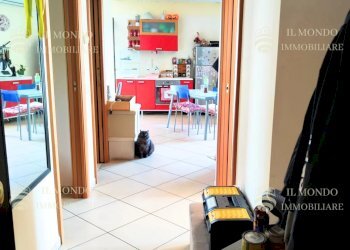 Appartamento Via Pietro Nenni, snc., Palombara Sabina - foto 7