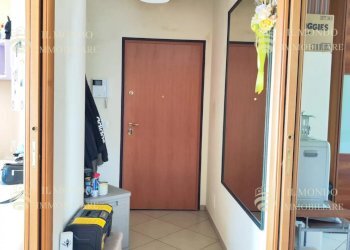 Appartamento Via Pietro Nenni, snc., Palombara Sabina - foto 8