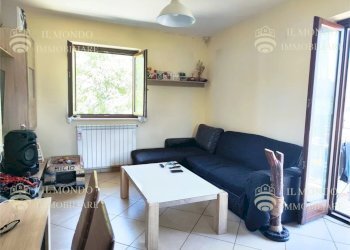 Appartamento Via Pietro Nenni, snc., Palombara Sabina - foto 9