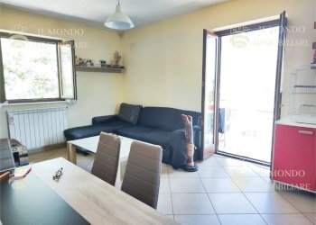 Appartamento Via Pietro Nenni, snc., Palombara Sabina - foto 10