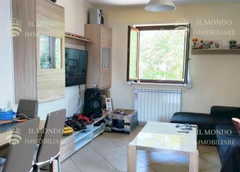 Appartamento Via Pietro Nenni, snc., Palombara Sabina - foto 11