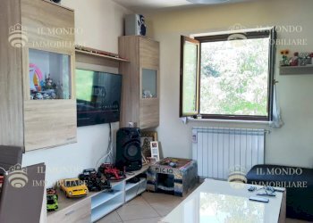 Appartamento Via Pietro Nenni, snc., Palombara Sabina - foto 12