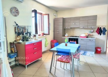 Appartamento Via Pietro Nenni, snc., Palombara Sabina - foto 14