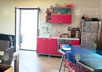 Appartamento Via Pietro Nenni, snc., Palombara Sabina - foto 15