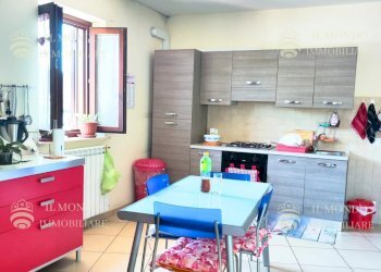 Appartamento Via Pietro Nenni, snc., Palombara Sabina - foto 16