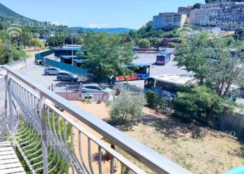 Appartamento Via Pietro Nenni, snc., Palombara Sabina - foto 17