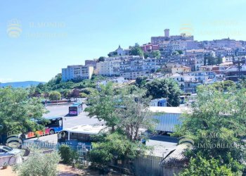 Appartamento Via Pietro Nenni, snc., Palombara Sabina - foto 18