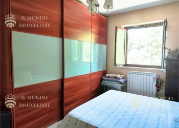 Appartamento Via Pietro Nenni, snc., Palombara Sabina - foto 19