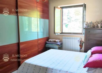 Appartamento Via Pietro Nenni, snc., Palombara Sabina - foto 20