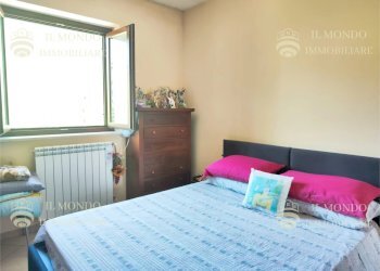 Appartamento Via Pietro Nenni, snc., Palombara Sabina - foto 21