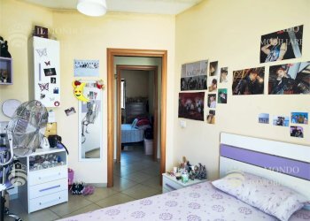 Appartamento Via Pietro Nenni, snc., Palombara Sabina - foto 22